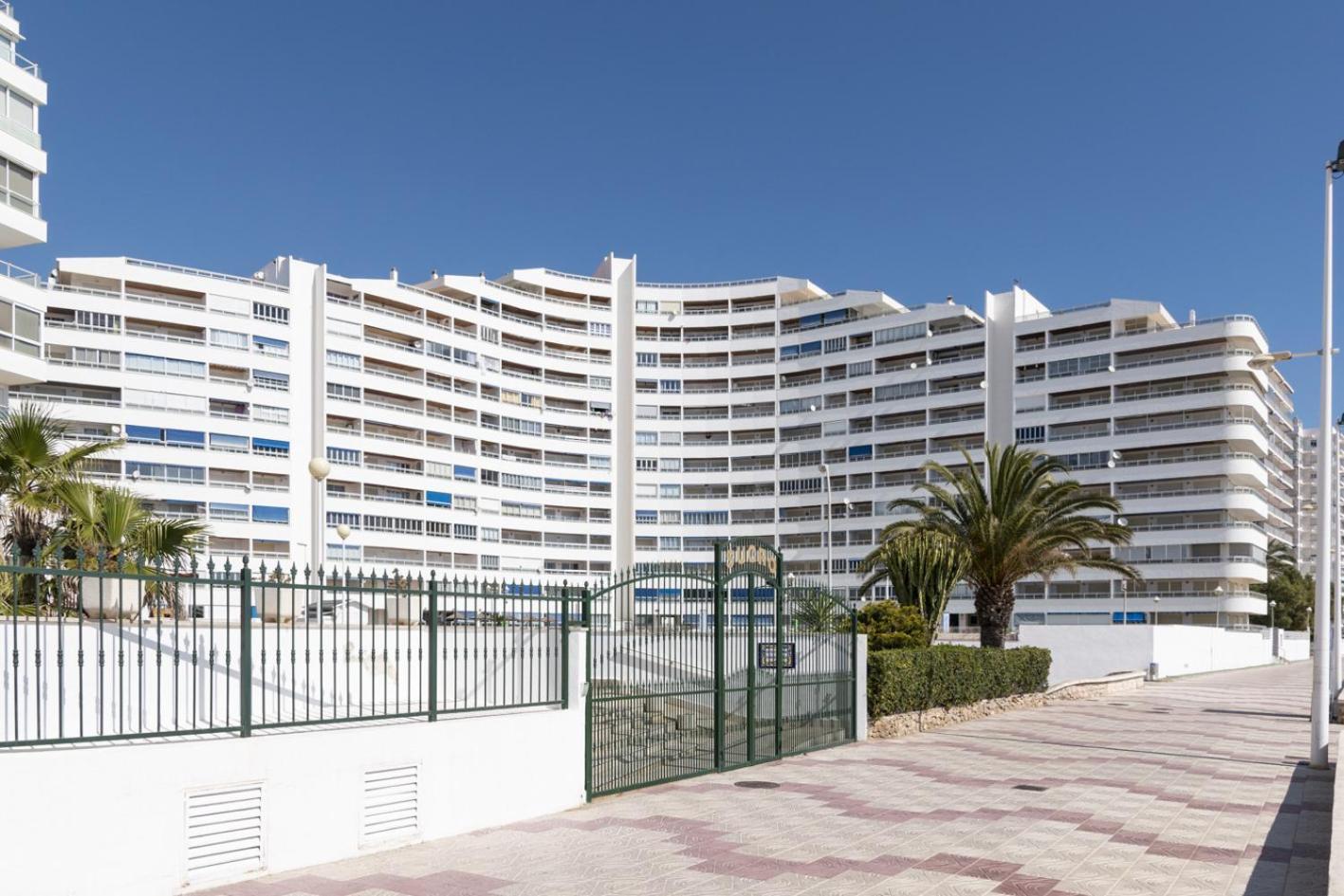 Апартаменты Prado, B-6º-64 Кульера Экстерьер фото
