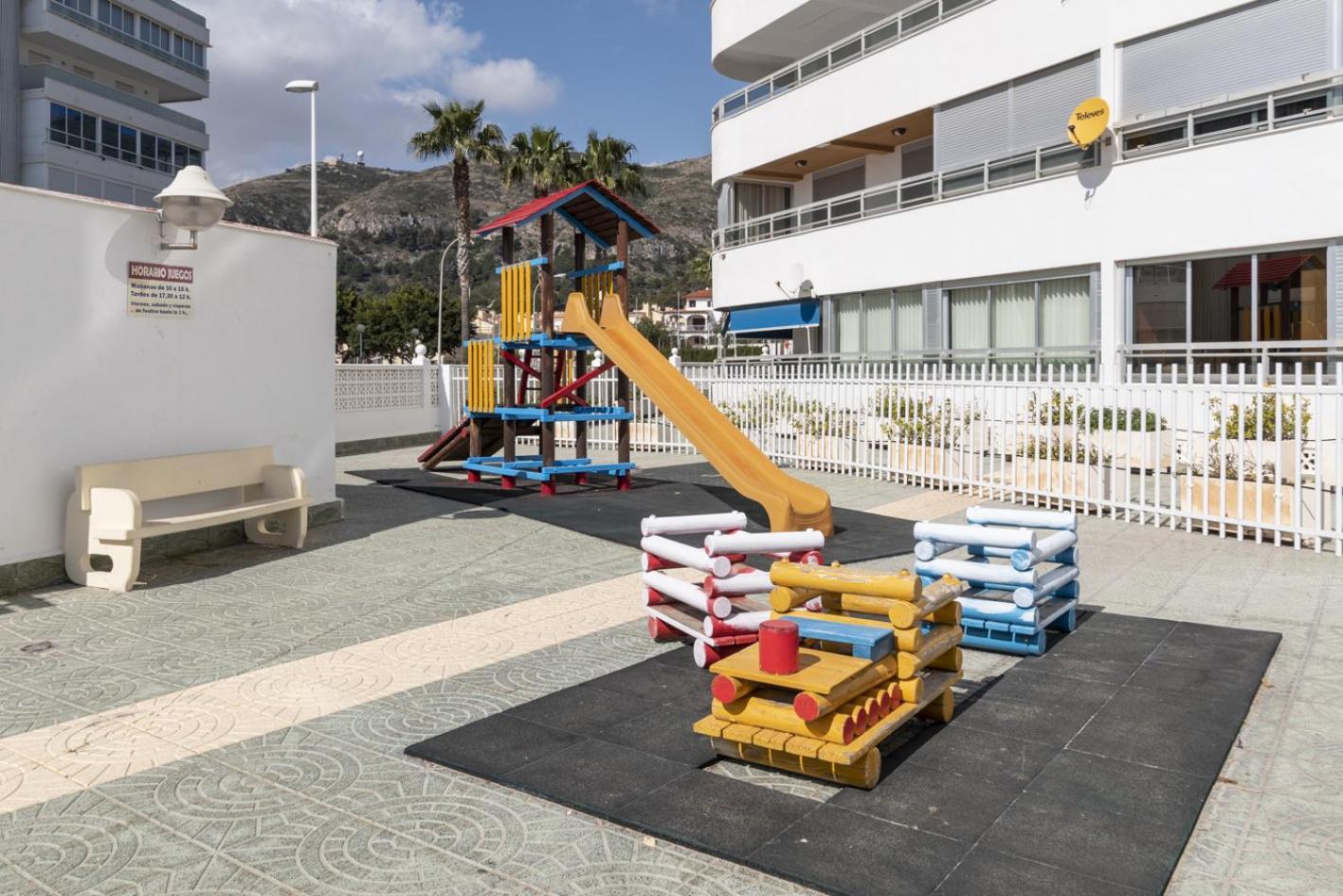 Апартаменты Prado, B-6º-64 Кульера Экстерьер фото