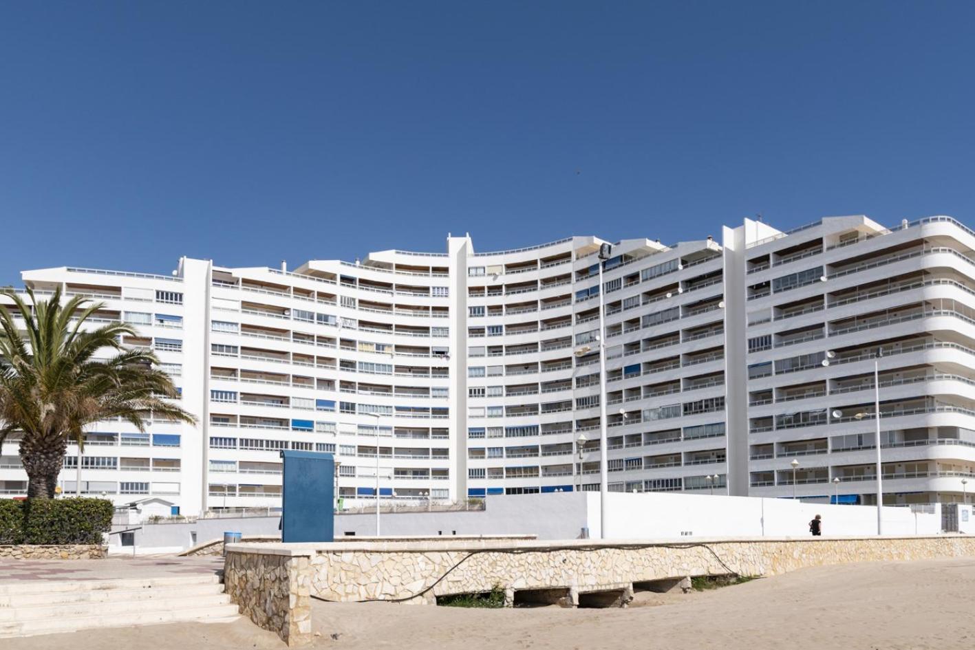 Апартаменты Prado, B-6º-64 Кульера Экстерьер фото