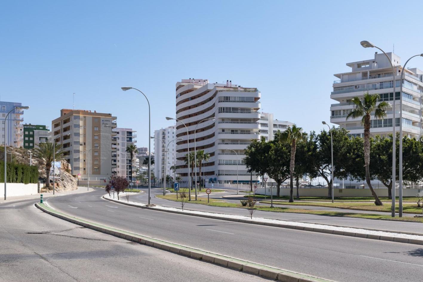 Апартаменты Prado, B-6º-64 Кульера Экстерьер фото